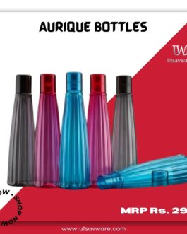 AURIQUE BOTTLE