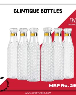 GLINTIQUE BOTTLE