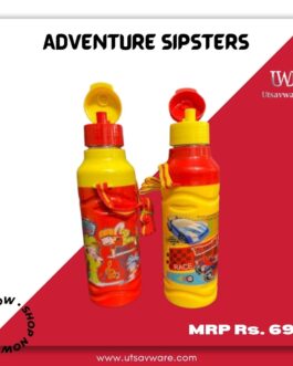 Adventure Sipsters