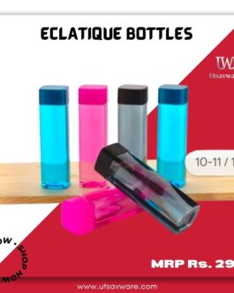 Elatique Bottles